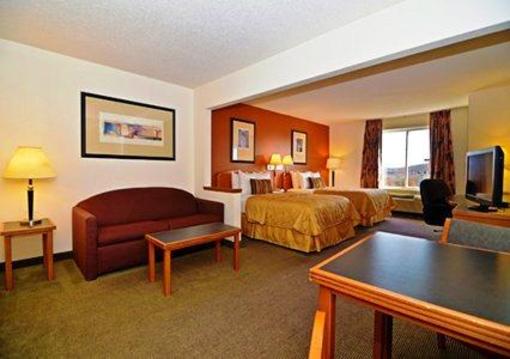 фото отеля Sleep Inn & Suites Smyrna