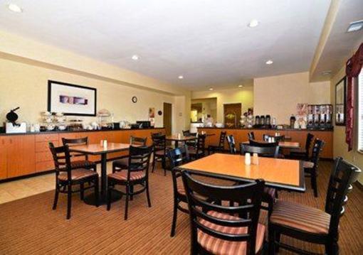 фото отеля Sleep Inn & Suites Smyrna