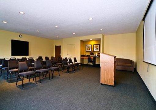 фото отеля Sleep Inn & Suites Smyrna