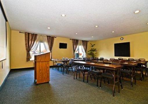 фото отеля Sleep Inn & Suites Smyrna