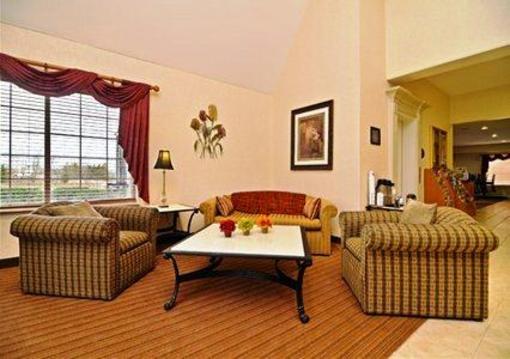 фото отеля Sleep Inn & Suites Smyrna