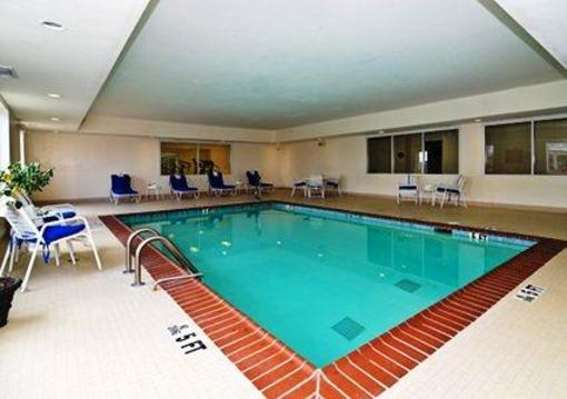 фото отеля Sleep Inn & Suites Smyrna