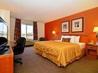 фото отеля Sleep Inn & Suites Smyrna