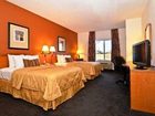 фото отеля Sleep Inn & Suites Smyrna