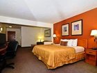 фото отеля Sleep Inn & Suites Smyrna