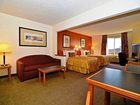 фото отеля Sleep Inn & Suites Smyrna