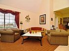 фото отеля Sleep Inn & Suites Smyrna
