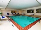 фото отеля Sleep Inn & Suites Smyrna