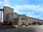 фото отеля Sleep Inn & Suites Smyrna