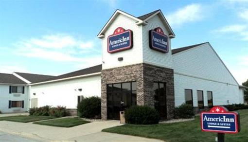 фото отеля AmericInn Lodge & Suites Aberdeen _ Event Center