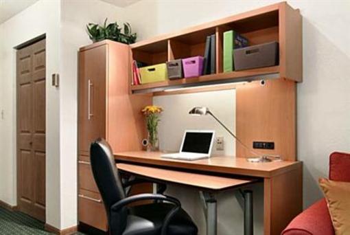 фото отеля TownePlace Suites Brookfield