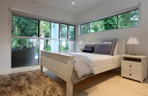 фото отеля Bramston Beach House Cairns