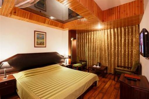 фото отеля Hotel Shingar