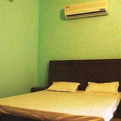 фото отеля Hotel Shingar