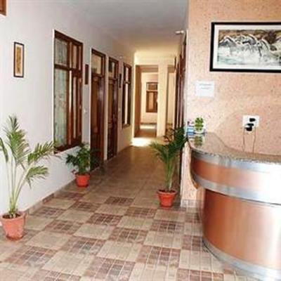 фото отеля Hotel Shingar