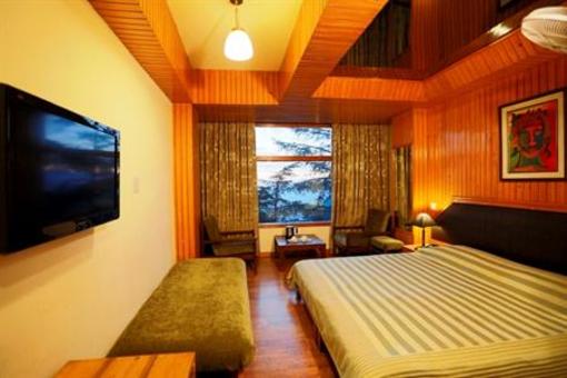 фото отеля Hotel Shingar