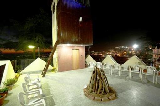 фото отеля Hotel Shingar