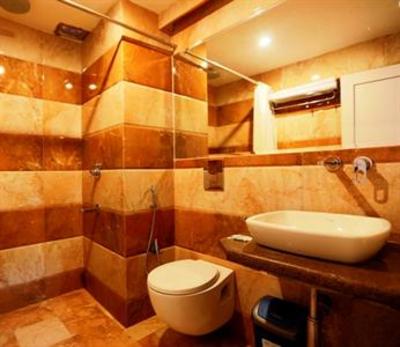 фото отеля Hotel Shingar