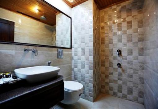 фото отеля Hotel Shingar