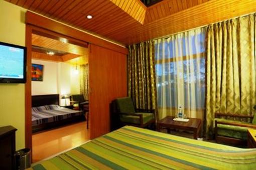 фото отеля Hotel Shingar