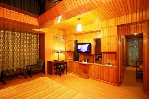 фото отеля Hotel Shingar