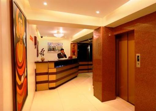 фото отеля Hotel Shingar