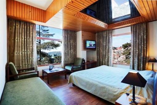фото отеля Hotel Shingar