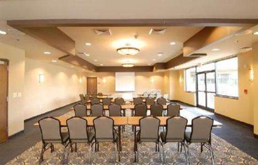 фото отеля Comfort Inn and Suites Scottsboro