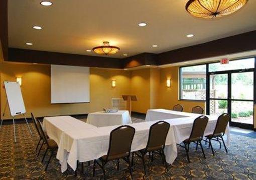 фото отеля Comfort Inn and Suites Scottsboro