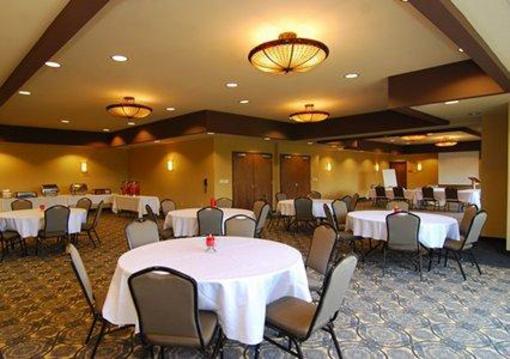 фото отеля Comfort Inn and Suites Scottsboro