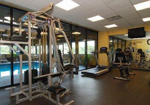 фото отеля Comfort Inn and Suites Scottsboro