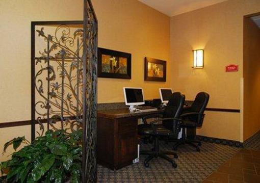 фото отеля Comfort Inn and Suites Scottsboro