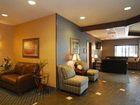 фото отеля Comfort Inn and Suites Scottsboro