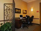 фото отеля Comfort Inn and Suites Scottsboro