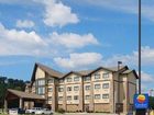 фото отеля Comfort Inn and Suites Scottsboro