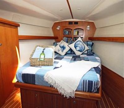 фото отеля Narnie O' Shea Yacht Lodging