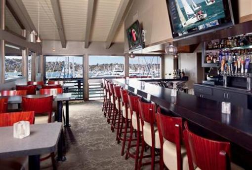 фото отеля Narnie O' Shea Yacht Lodging