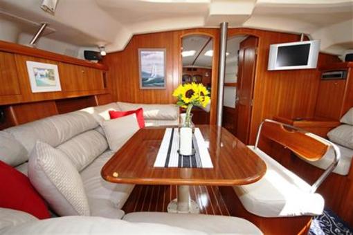 фото отеля Narnie O' Shea Yacht Lodging