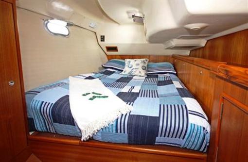 фото отеля Narnie O' Shea Yacht Lodging