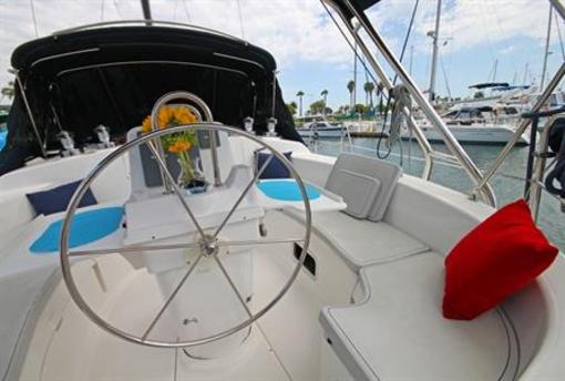 фото отеля Narnie O' Shea Yacht Lodging