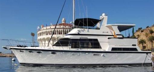 фото отеля Narnie O' Shea Yacht Lodging