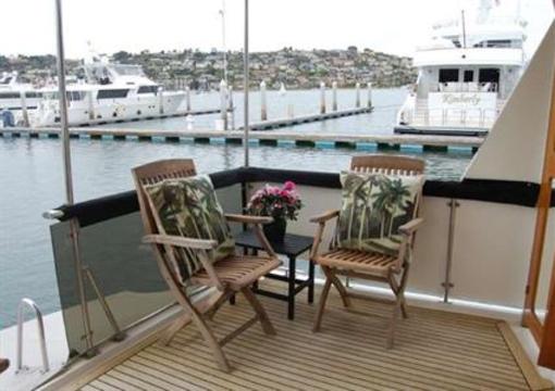 фото отеля Narnie O' Shea Yacht Lodging