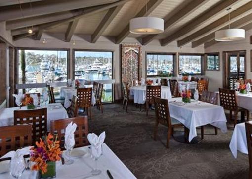 фото отеля Narnie O' Shea Yacht Lodging
