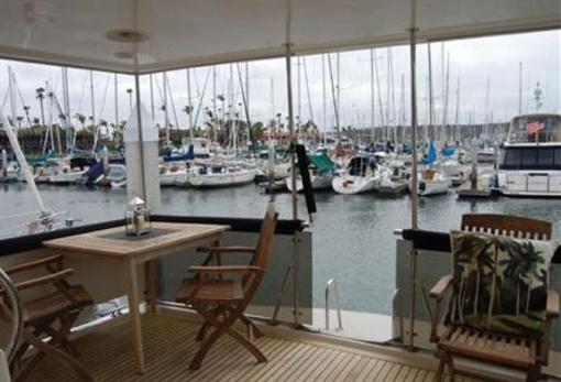 фото отеля Narnie O' Shea Yacht Lodging