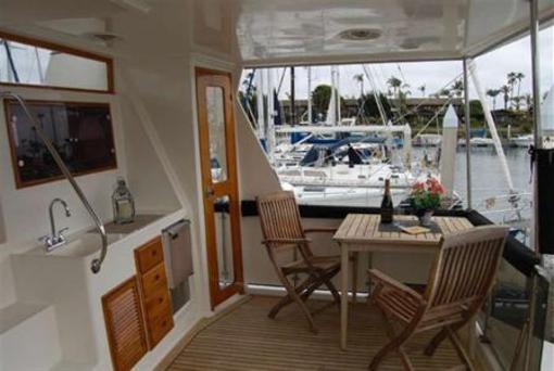фото отеля Narnie O' Shea Yacht Lodging