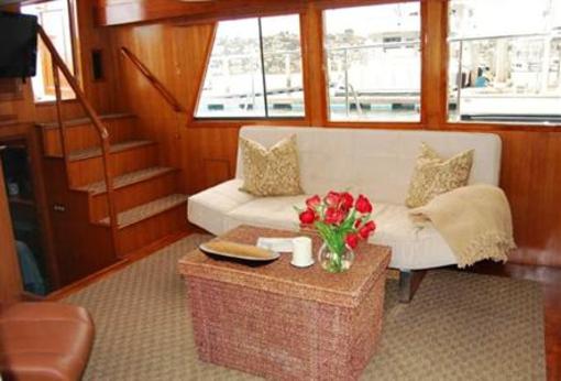 фото отеля Narnie O' Shea Yacht Lodging
