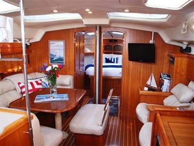 фото отеля Narnie O' Shea Yacht Lodging