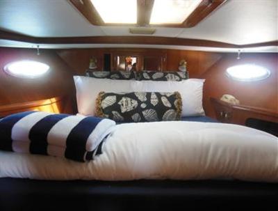 фото отеля Narnie O' Shea Yacht Lodging