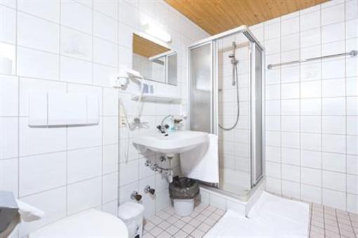 фото отеля Gasthof Neuwirt Tulfes