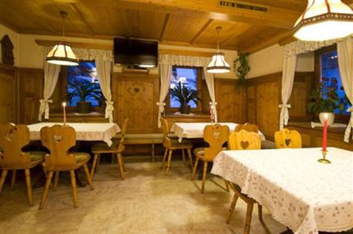 фото отеля Gasthof Neuwirt Tulfes